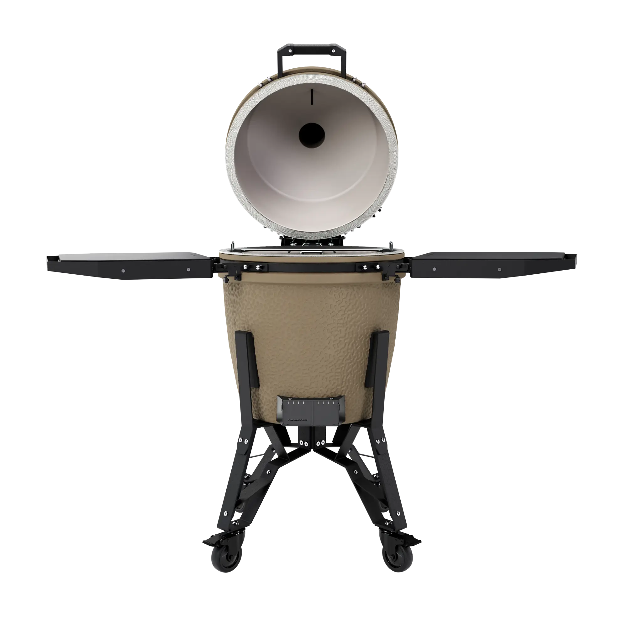 The Bastard PRO Large Desert Sand Complete Kamado (TP301D)
