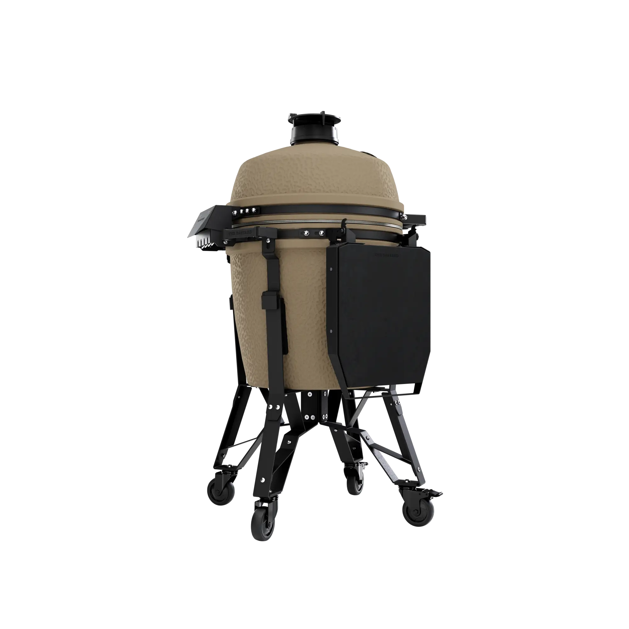 The Bastard PRO Large Desert Sand Complete Kamado (TP301D)