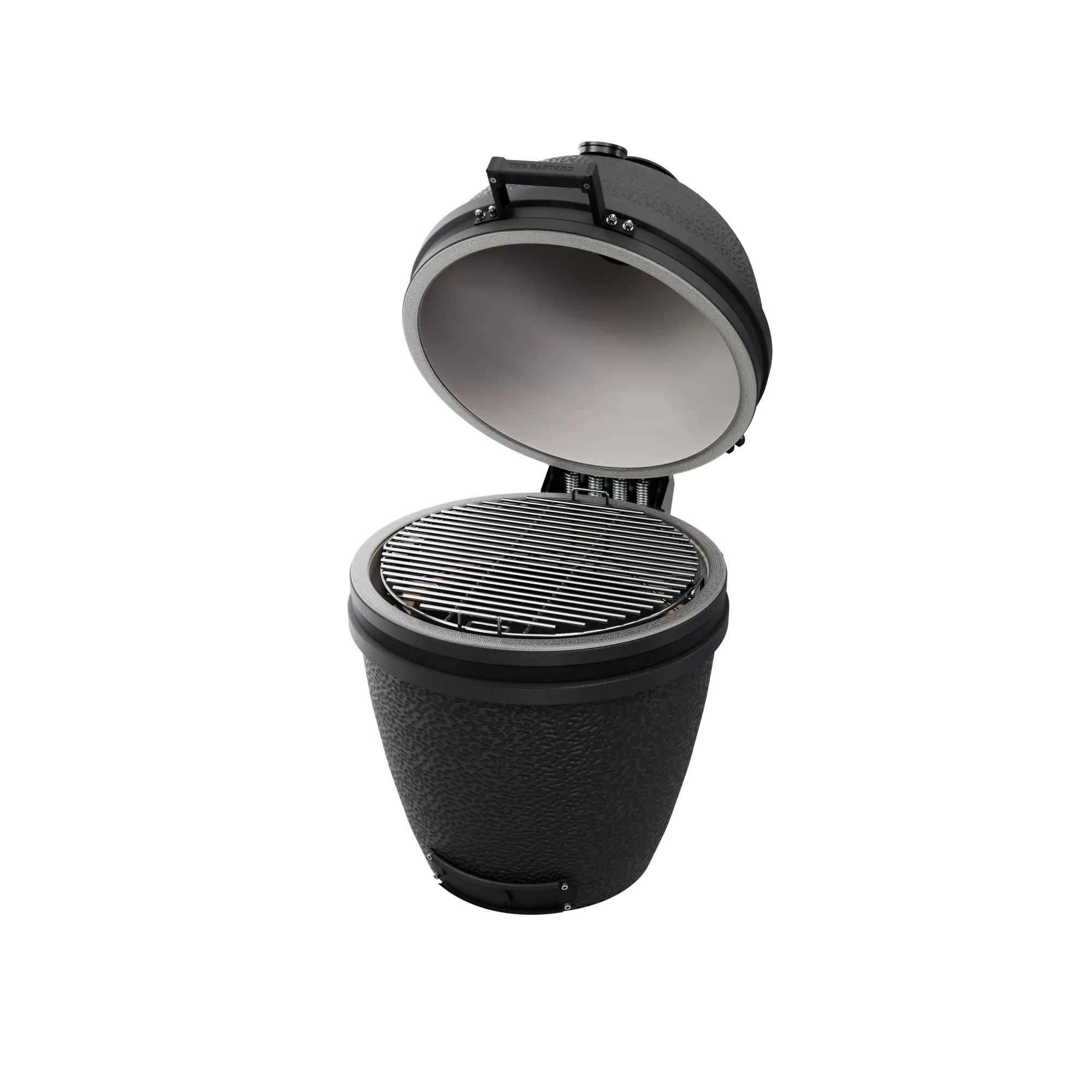 The Bastard Core Large Solo Graphite Kamado (TC302G)