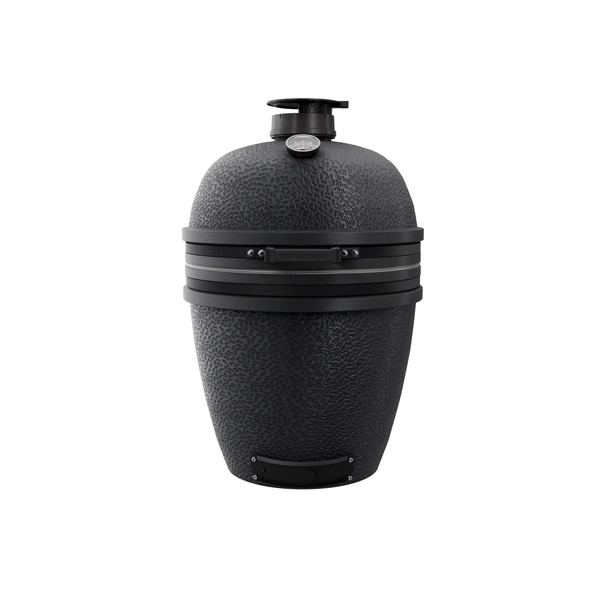 The Bastard Core Large Solo Graphite Kamado (TC302G)