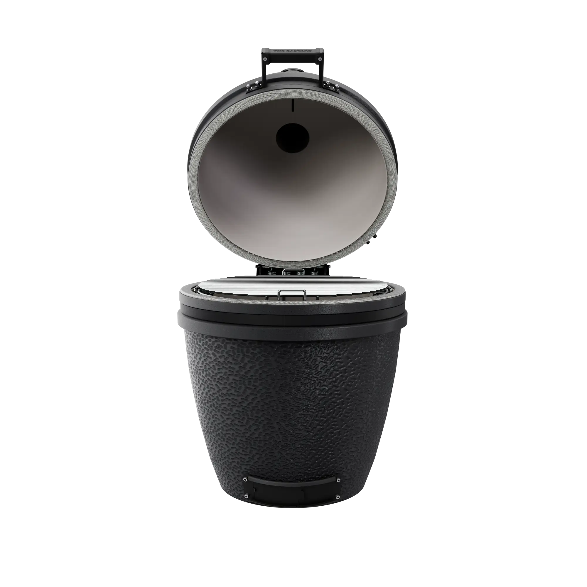 The Bastard Core Large Solo Graphite Kamado (TC302G)