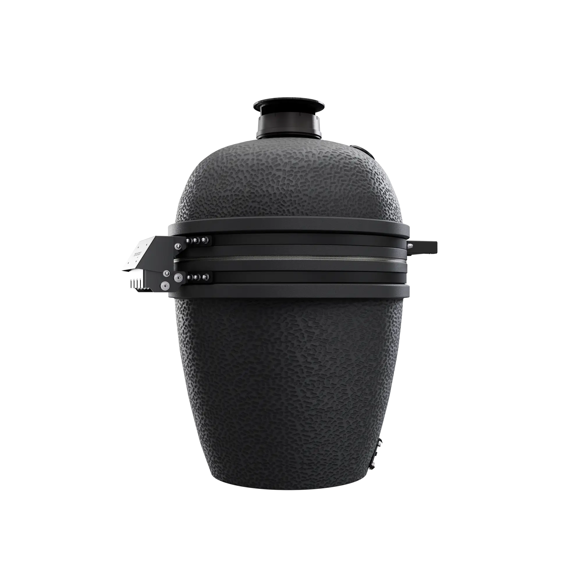 The Bastard Core Large Solo Graphite Kamado (TC302G)