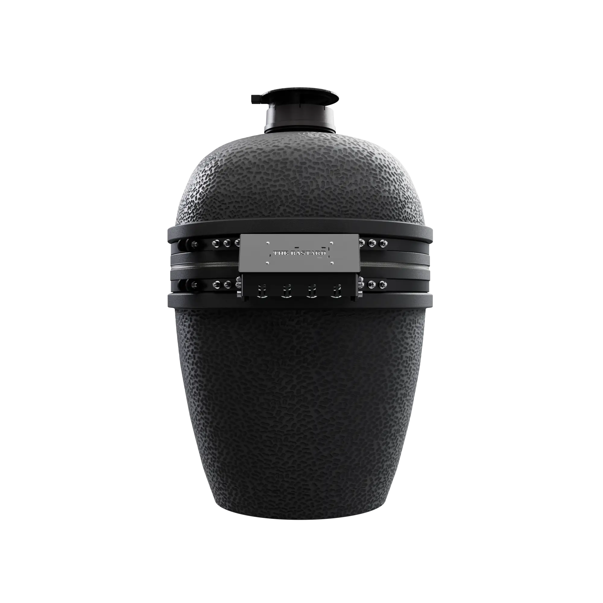 The Bastard Core Large Solo Graphite Kamado (TC302G)