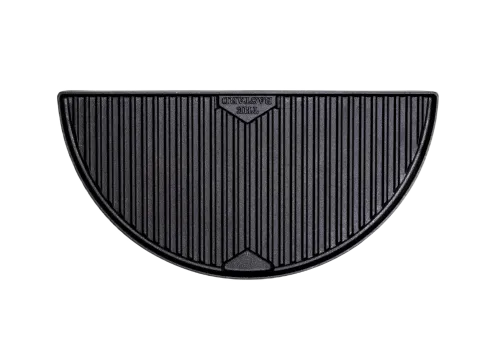 The Bastard Cast Iron Plancha Have Moon Medium 40 cm