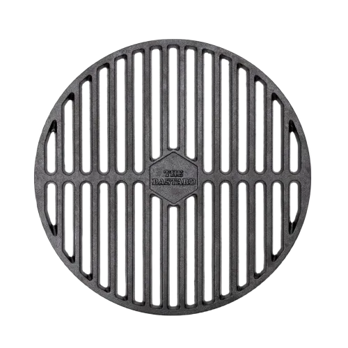 The Bastard Cast Iron Grate Compact 33 cm
