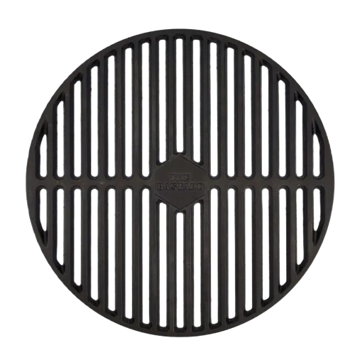 The Bastard Cast Iron Grate Medium 40 cm