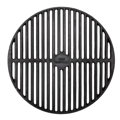 The Bastard Cast Iron Grid Large 49 cm