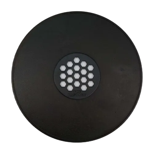 The Bastard Phantom Plancha Ring Medium 40 cm