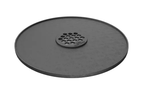 The Bastard Phantom Plancha Ring Large 49 cm