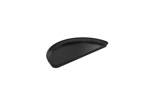 The Bastard Half Moon Drip Pan Medium