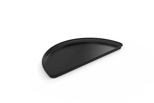 The Bastard Halve Maan Drip Pan Large