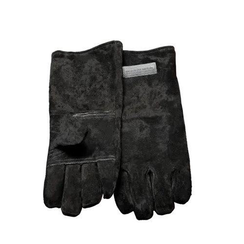 The Bastard Heat-Resistant Gloves One Size