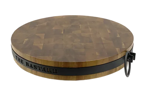 The Bastard Butcher Block (FSC 100%)