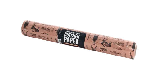 The Bastard Butcher Paper Roll 30 m