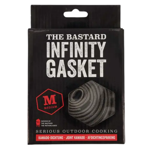 The Bastard Infinity Gasket Medium