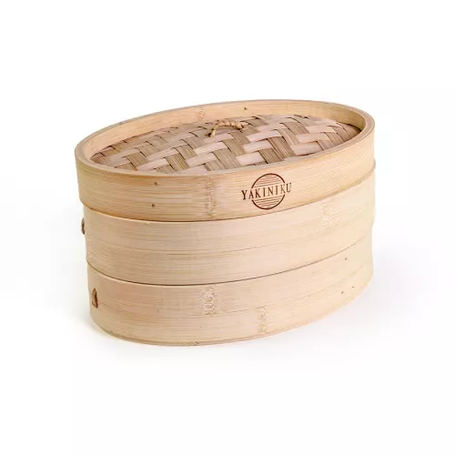 Yakiniku YAKINIKU Bamboo steam basket (750043)