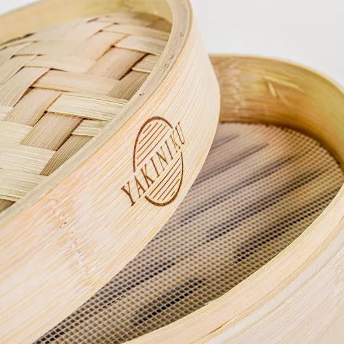 Yakiniku YAKINIKU Bamboo steam basket (750043)