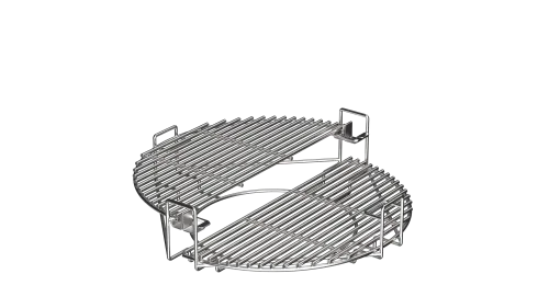 The Bastard Multi Level Cooking System Large