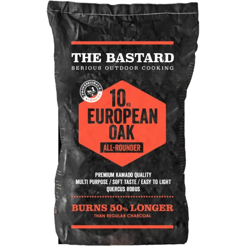 The Bastard European Oak 10 kg