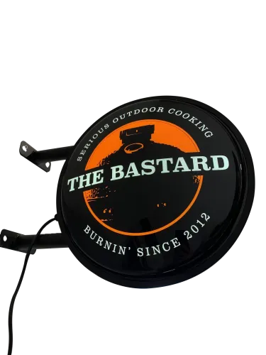 The Bastard Light Board 40 cm