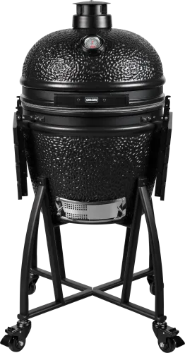 Grill Guru Prime Satin Black Large