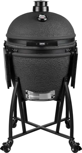 Grill Guru Prime Matt Black XL