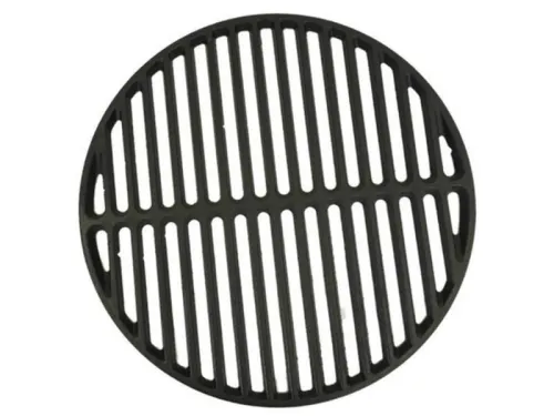 Grill Guru Cast Iron Grate Medium