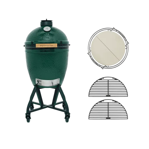 Big Green Egg Large Master Set
