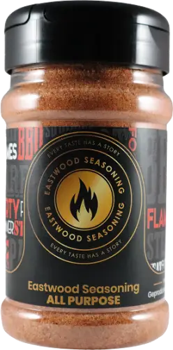 Eastwood Seasoning All Purpose Rub