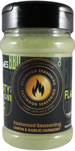 Eastwood Seasoning Lemon 'n Garlic Harmony