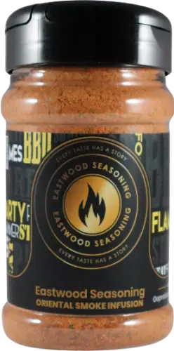 Eastwood Seasoning Oriental Smoke Infusion