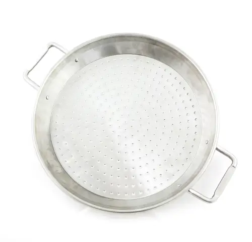 The Bastard All-round Frying Pan