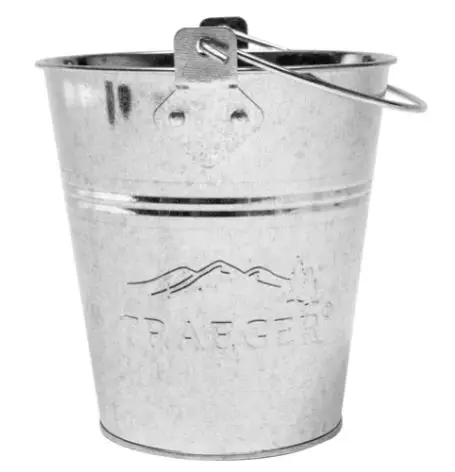 Traeger Grease Bucket Grease collection bucket