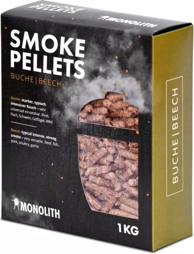 Monolith Smoke Pellets Beech