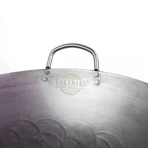 Yakiniku YAKINIKU Wok pan | LARGE (750041)