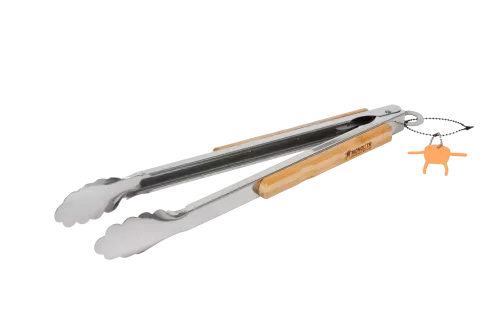 Monolith Grill Tongs