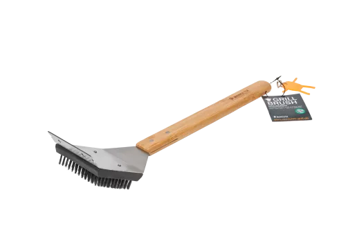 Monolith Grill Brush