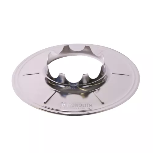 Monolith .55 wok holder