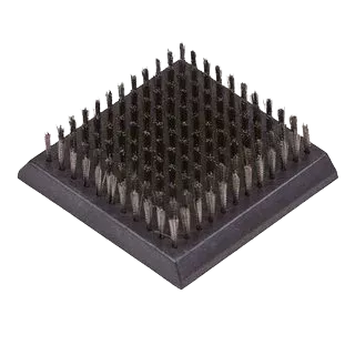 Monolith replacement head for grill brush 206006