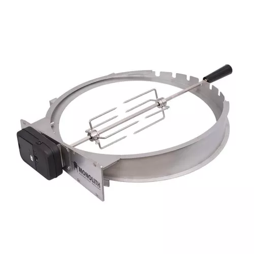 Monolith Classic Rotisserie