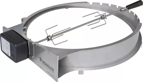 Monolith LeCHEF Rotisserie