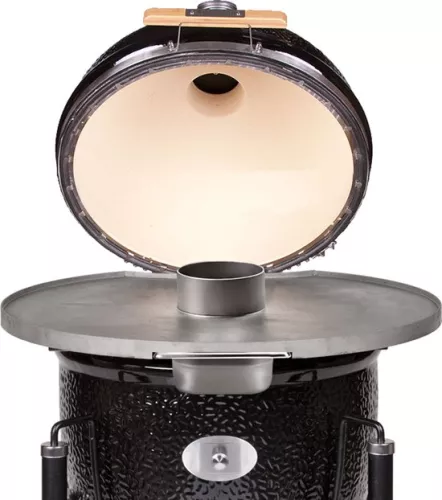 Monolith .66 LeCHEF Fireplate