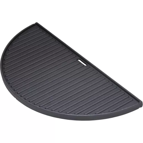 Monolith .55 Plancha half-moon cast iron