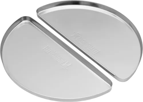 Monolith Classic SGS drip tray set