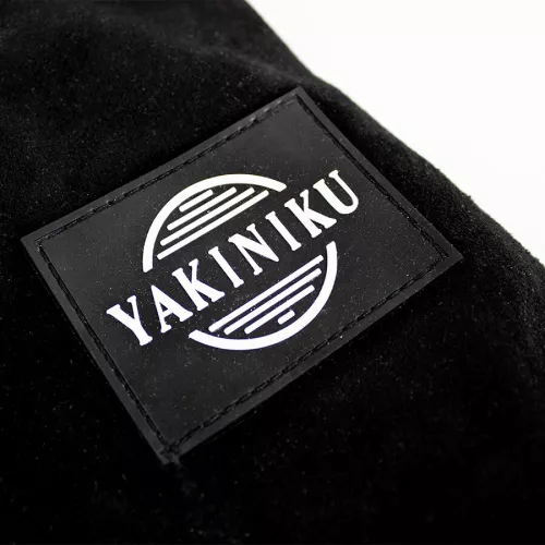 Yakiniku YAKINIKU Leather BBQ gloves (500600)