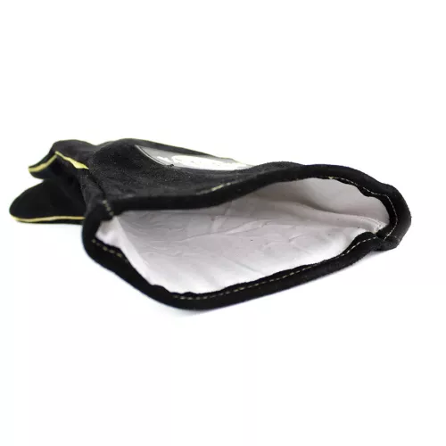 Yakiniku YAKINIKU Leather BBQ gloves (500600)