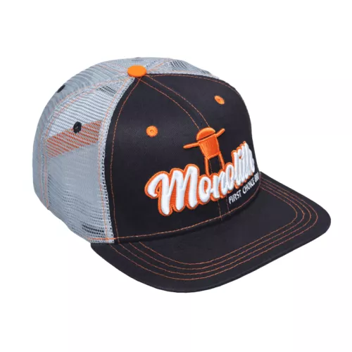 Monolith Cap