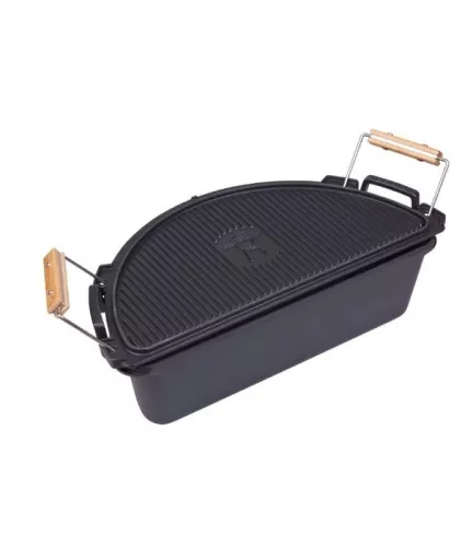 Monolith Classic SGS Fire Pan