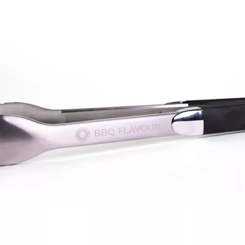 BBQ Flavor BBQ Flavour BBQ Tongs (500558)