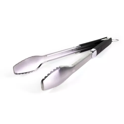 BBQ Flavour BBQ Tongs